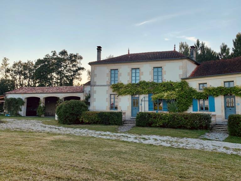 Maison de vacances  Cognac