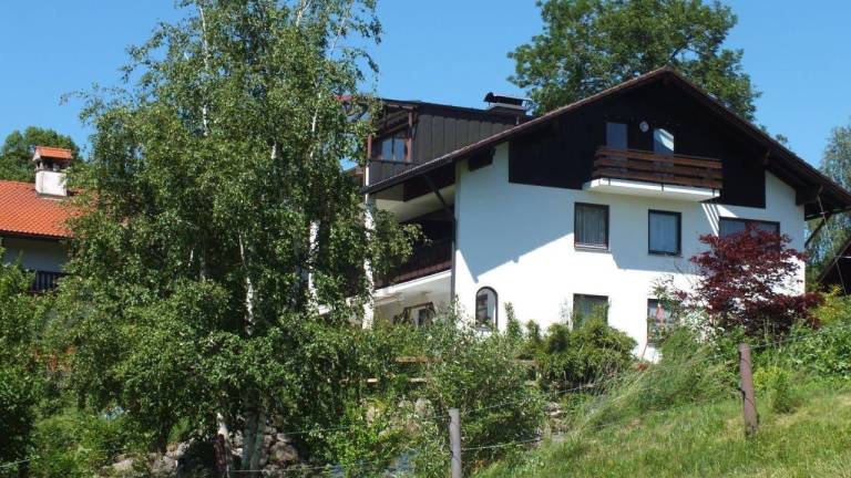 Ferienwohnung  Osterreinen