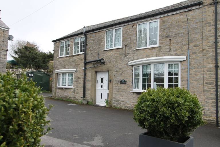 Cottage Castleton