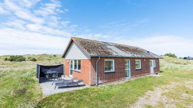 Ferienhaus Nørre Nebel Sogn