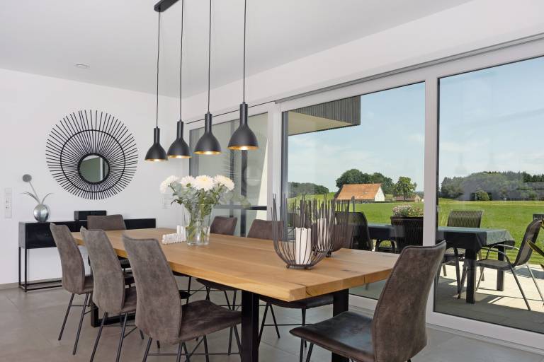 Ferienwohnung  Bad Wurzach