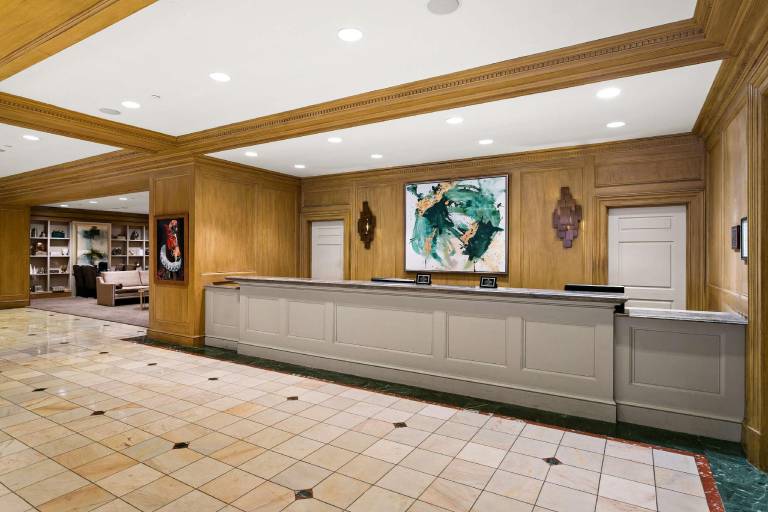The Royal Sonesta Harbor Court Baltimore — photo 5