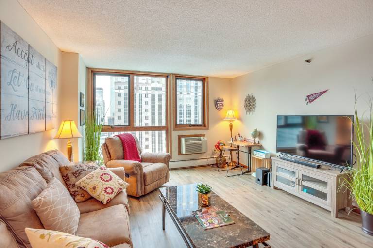 Condo Minneapolis