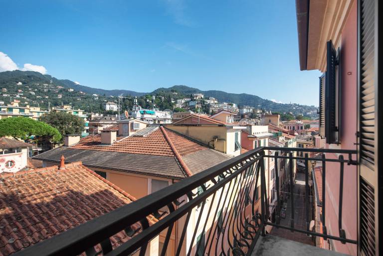 Apartment 'Appartamento Gabbiano' with Shared Terrace, Wi-Fi and Air Conditioning — photo 2