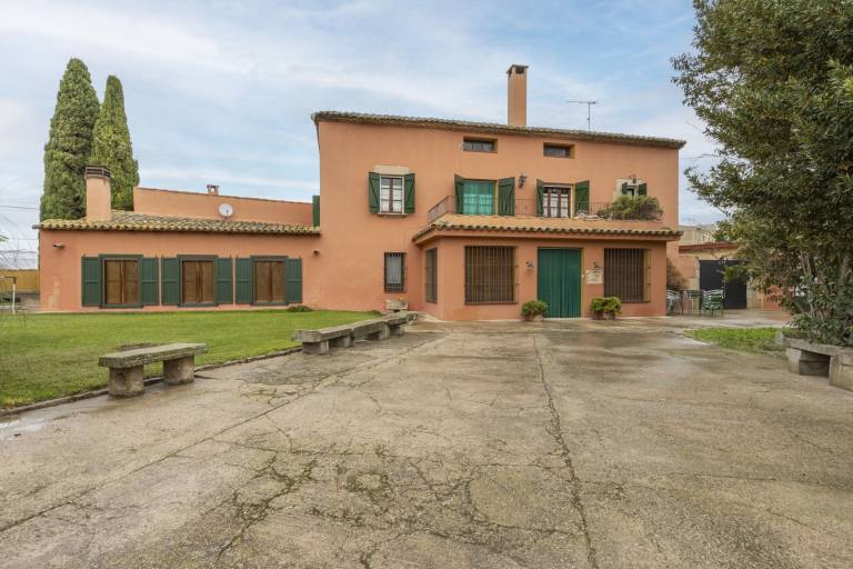 Casa  Balaguer