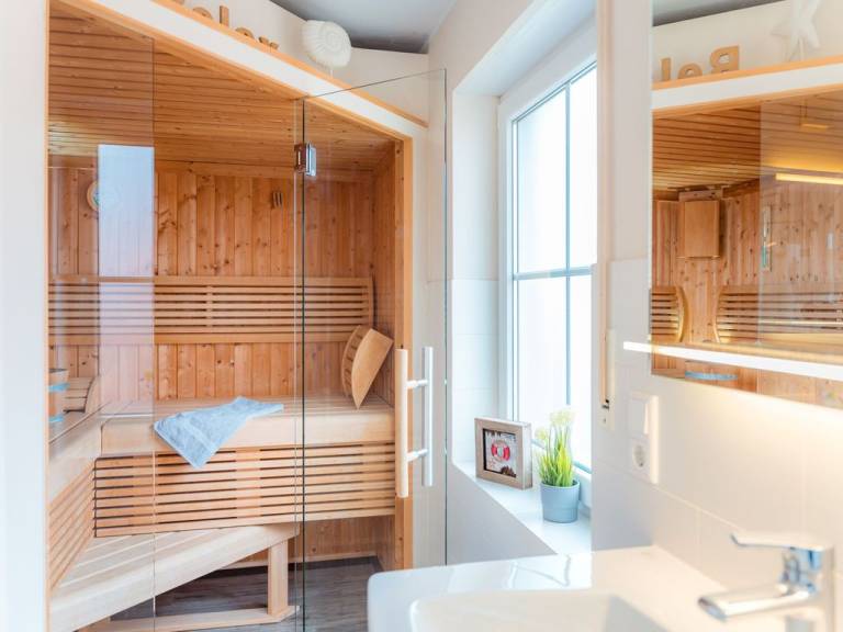 Ferienhaus Burhave