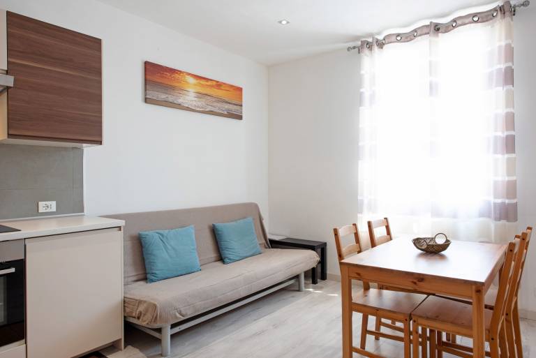 Holiday apartment | Sea view — photo 4