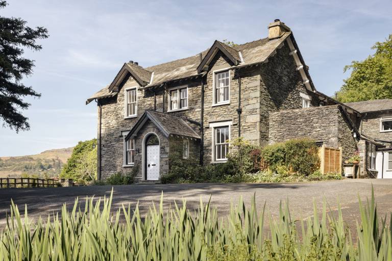 Cottage Little Langdale