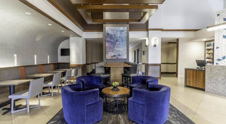 Hyatt Place Charlotte Airport Billy Graham Pkwy — photo 2
