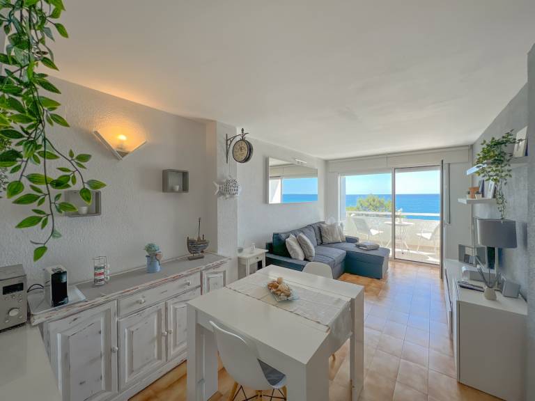 Appartamento Calella