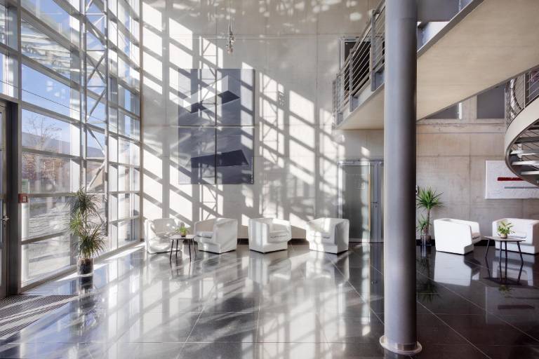 Four Points by Sheraton Munich Messe in Aschheim