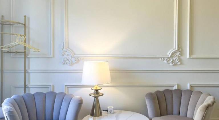 Apartamentos Loles De Cisneros Catedral in Málaga