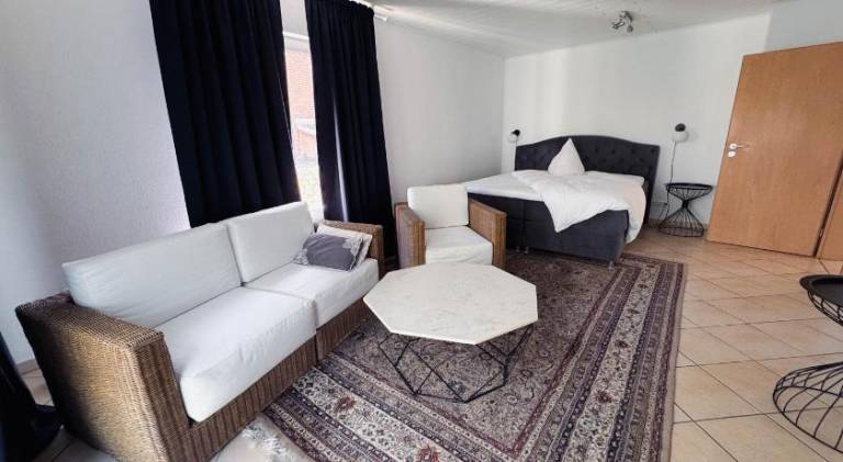 Ferienwohnung Hürth