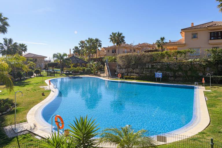 Villa Calahonda