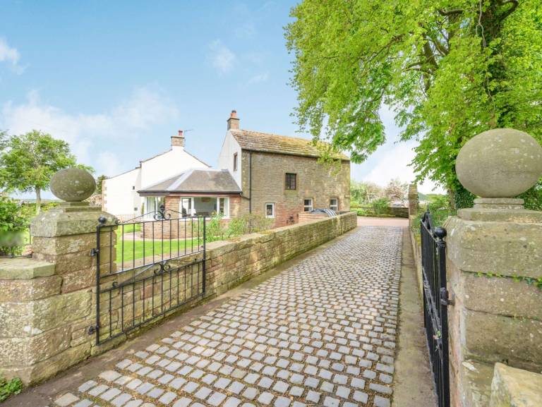 Cottage  Wigton