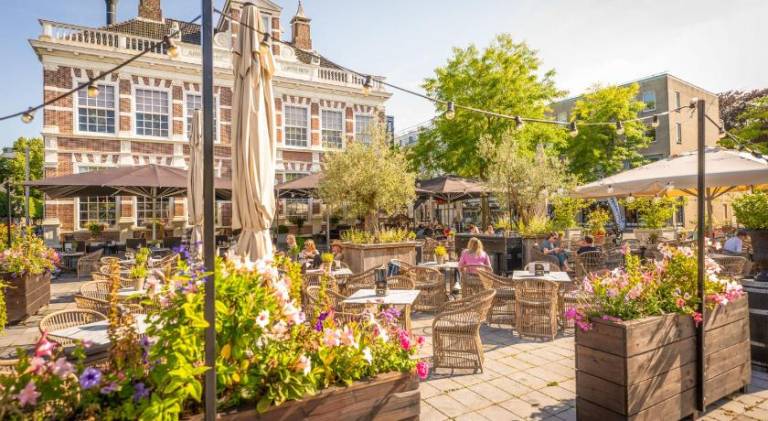 Boutiquehotel t Gerecht