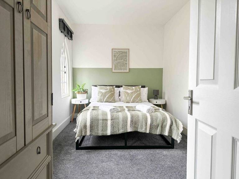 Maison de vacances Canterbury