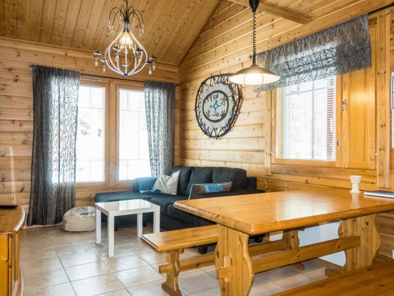 Wonderful house with sauna | Pets allowed — photo 2