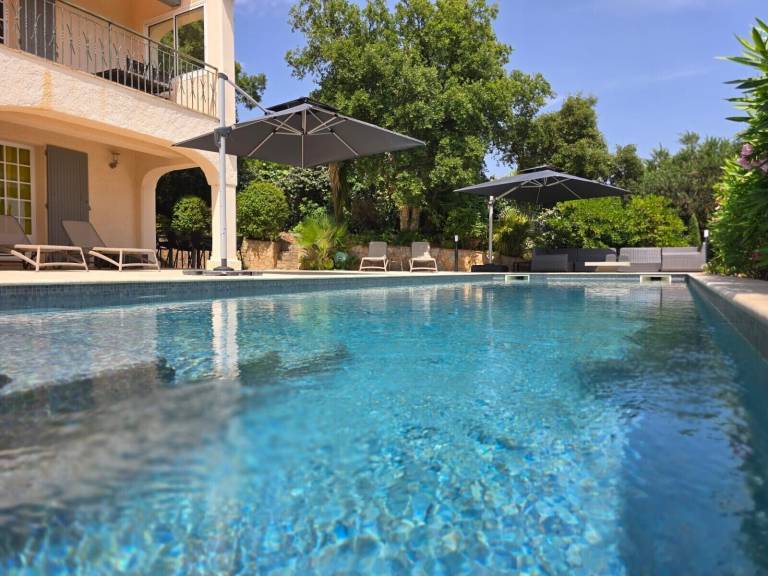 Villa Sainte-Maxime