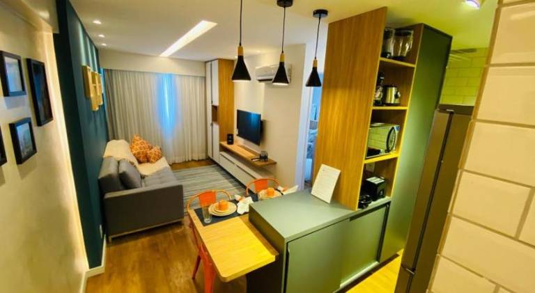Pleasant rental apartment with pool | Pets allowed — photo 2