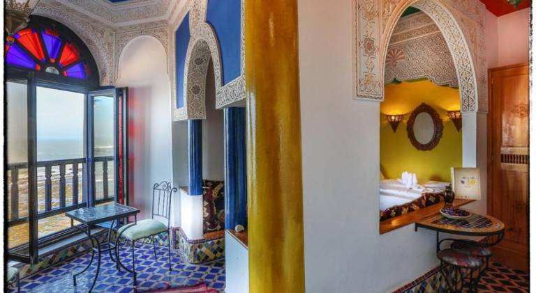 Holiday apartment | Good for workation in Essaouira