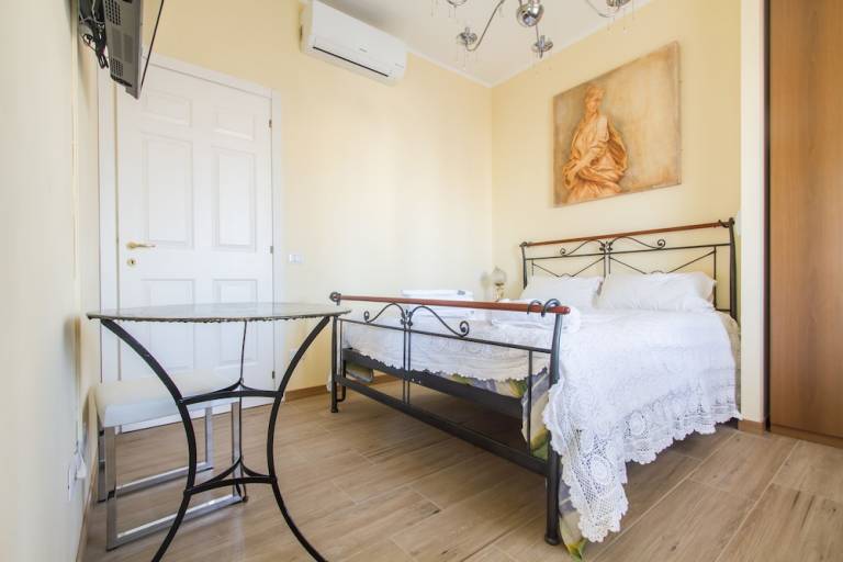 Bed & Breakfast Milano Centrale