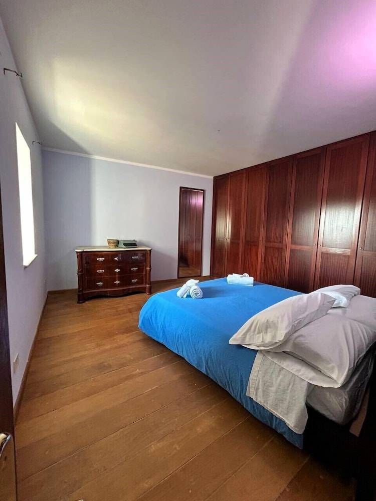 Appartamento vacanza Pescasseroli