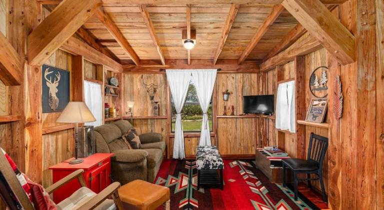 Vacation home with 1 room for 2 persons — photo 3