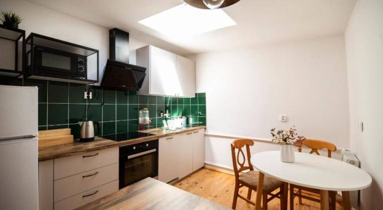 Rental apartment with 3 rooms for 10 persons — photo 3