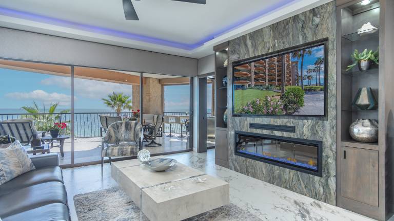 Sonoran Sea W 301 Spacious Oceanfront Condo