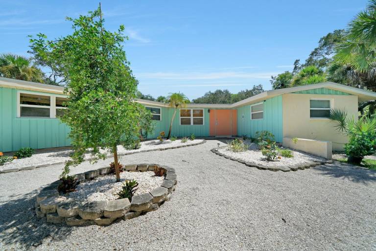 House Manasota Key