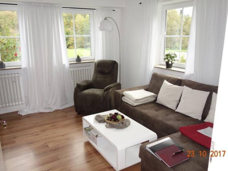 Ferienwohnung Neumagen-Dhron