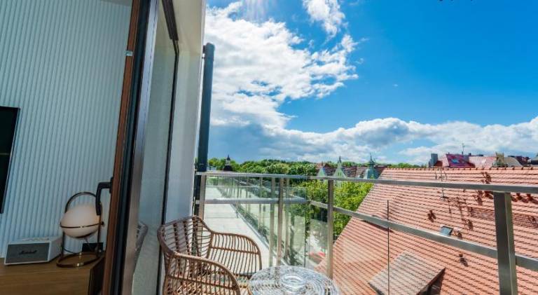 Charming apartment with terrace | Next to the beach | Dogs allowed — photo 3
