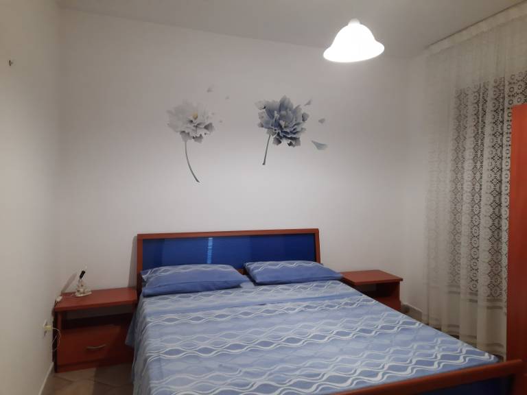 Casa vacanza Giungano