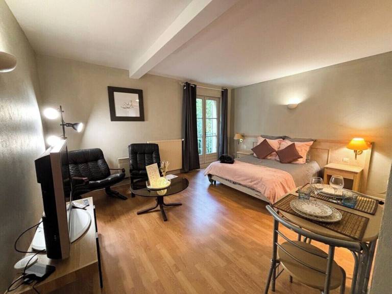 Appartement Bellême