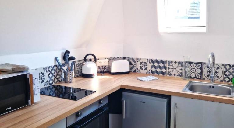 Nice apartment | Dogs allowed — photo 3