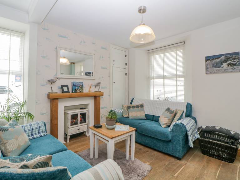 Family-oriented cottage | Beach view | Close to the beach | Pet-friendly — photo 5