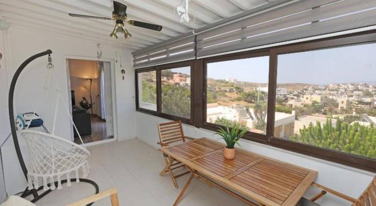 Vacation home with garden & patio — photo 3
