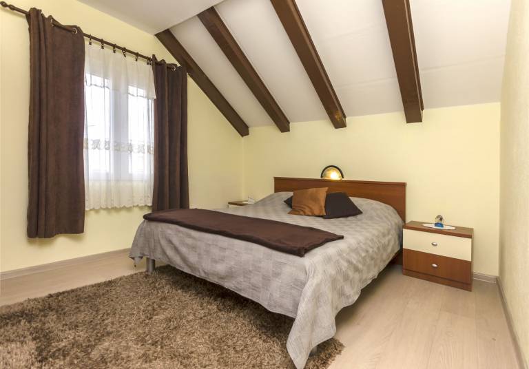Apartma Jadrija
