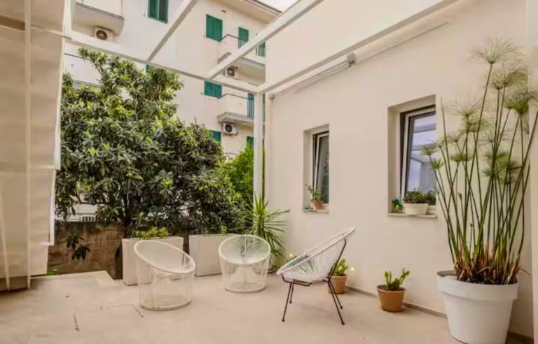 Ferienwohnung in Marina di Ragusa, Porto di Marina di Ragusa, Sizilien für max. 5 Personen Ferienwohnung in Marina di Ragusa, Porto di Marina di Ragusa, Sizilien für max. 5 Personen