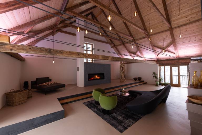 Ferienhaus  Bodenmais