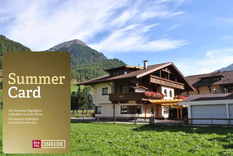 Wonderful apartment | Close to the ski | Pets allowed in Soelden