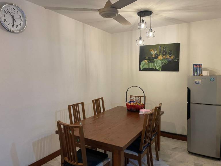 937 m² Ferienwohnung
