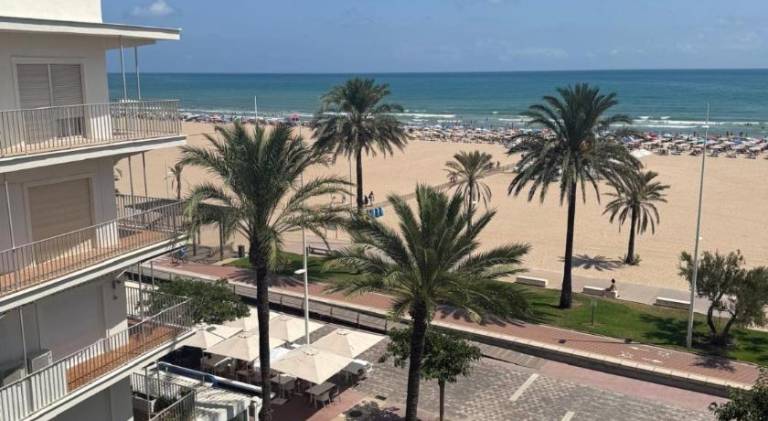Rental apartment | Next to the beach | Pets are welcome in Gandia