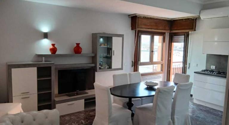 Holiday apartment with 2 rooms for 4 persons — photo 5