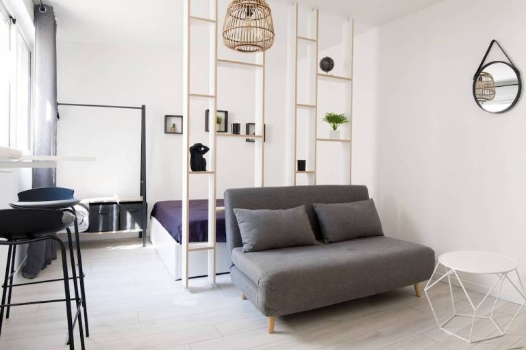 Ferienwohnung La Rochelle