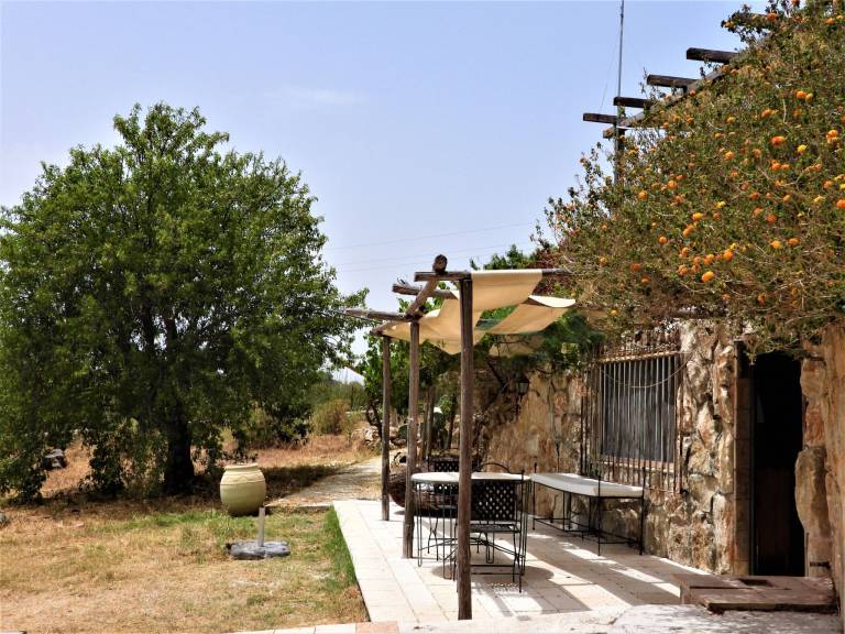Holiday apartment with jacuzzi | Pets are welcome — photo 4