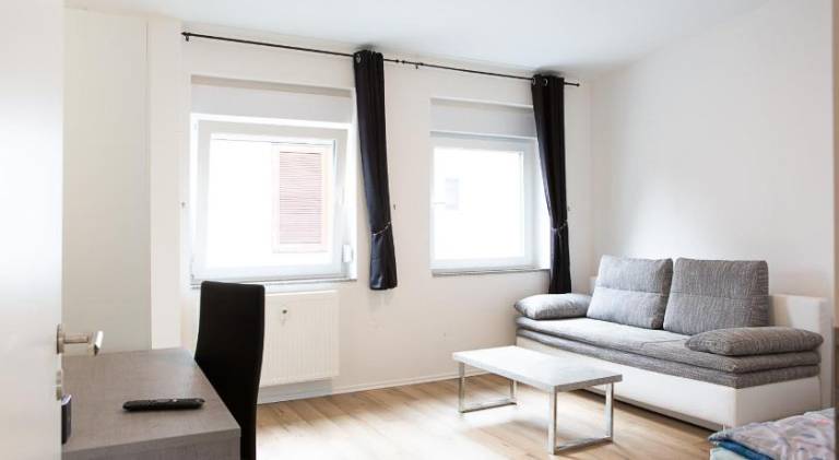 120 m&sup2; Ferienwohnung