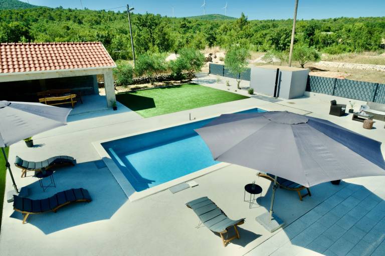 Apartman  Bogdanovići