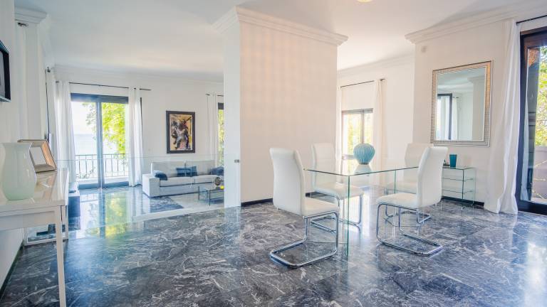 Rental apartment with garden, terrace & hot tub | Lake view | Suitable for remote work — photo 4